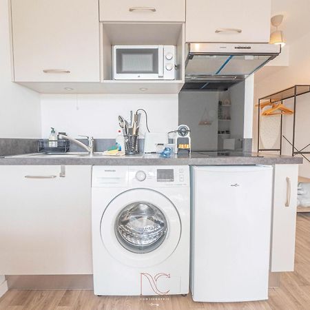 *Disneyland-Paris* Studio, 2Pers, Parking, Wifi Сери Екстериор снимка