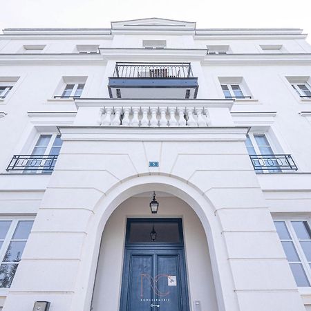 *Disneyland-Paris* Studio, 2Pers, Parking, Wifi Сери Екстериор снимка