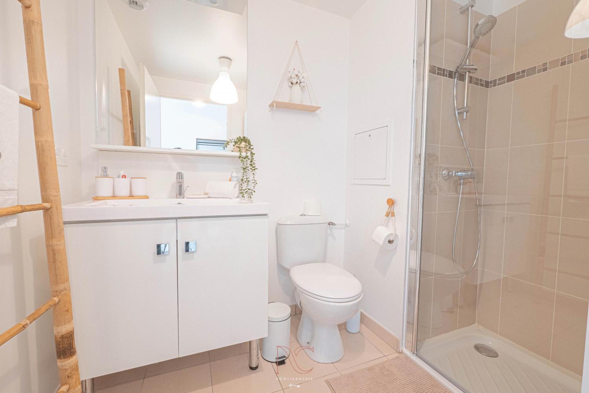 *Disneyland-Paris* Studio, 2Pers, Parking, Wifi Сери Екстериор снимка