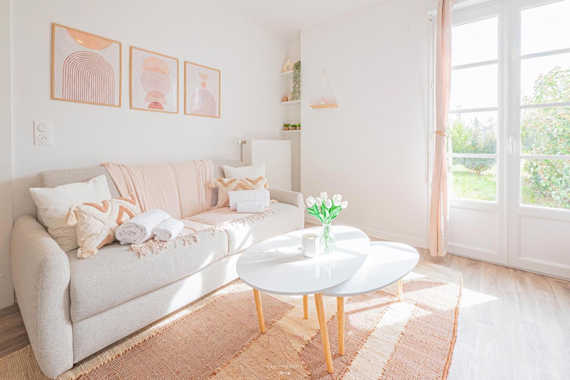 *Disneyland-Paris* Studio, 2Pers, Parking, Wifi Сери Екстериор снимка