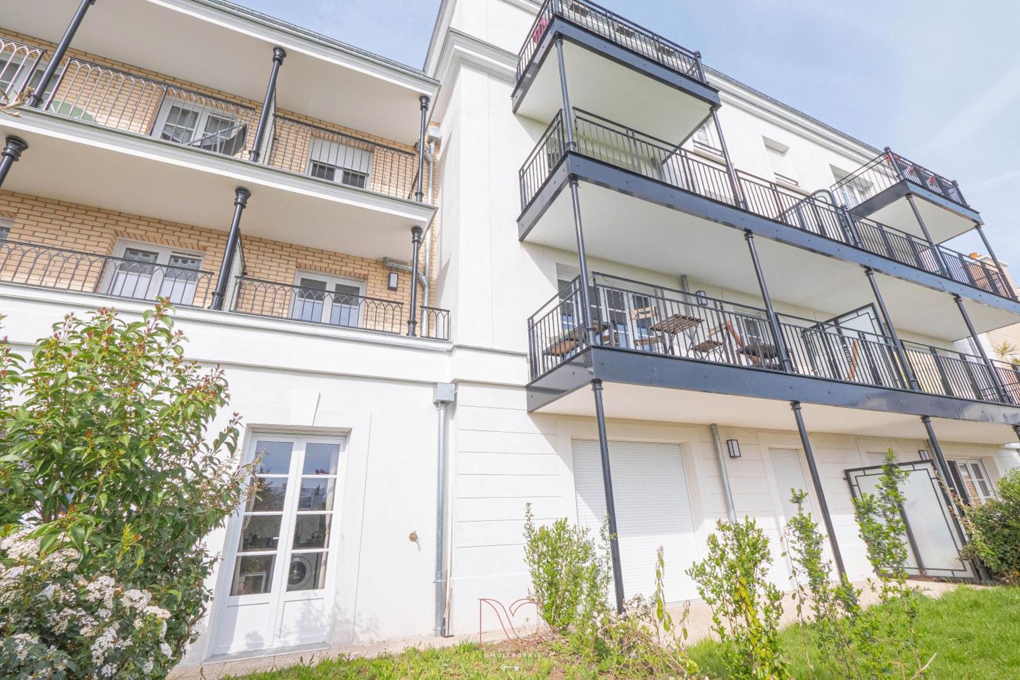 *Disneyland-Paris* Studio, 2Pers, Parking, Wifi Сери Екстериор снимка