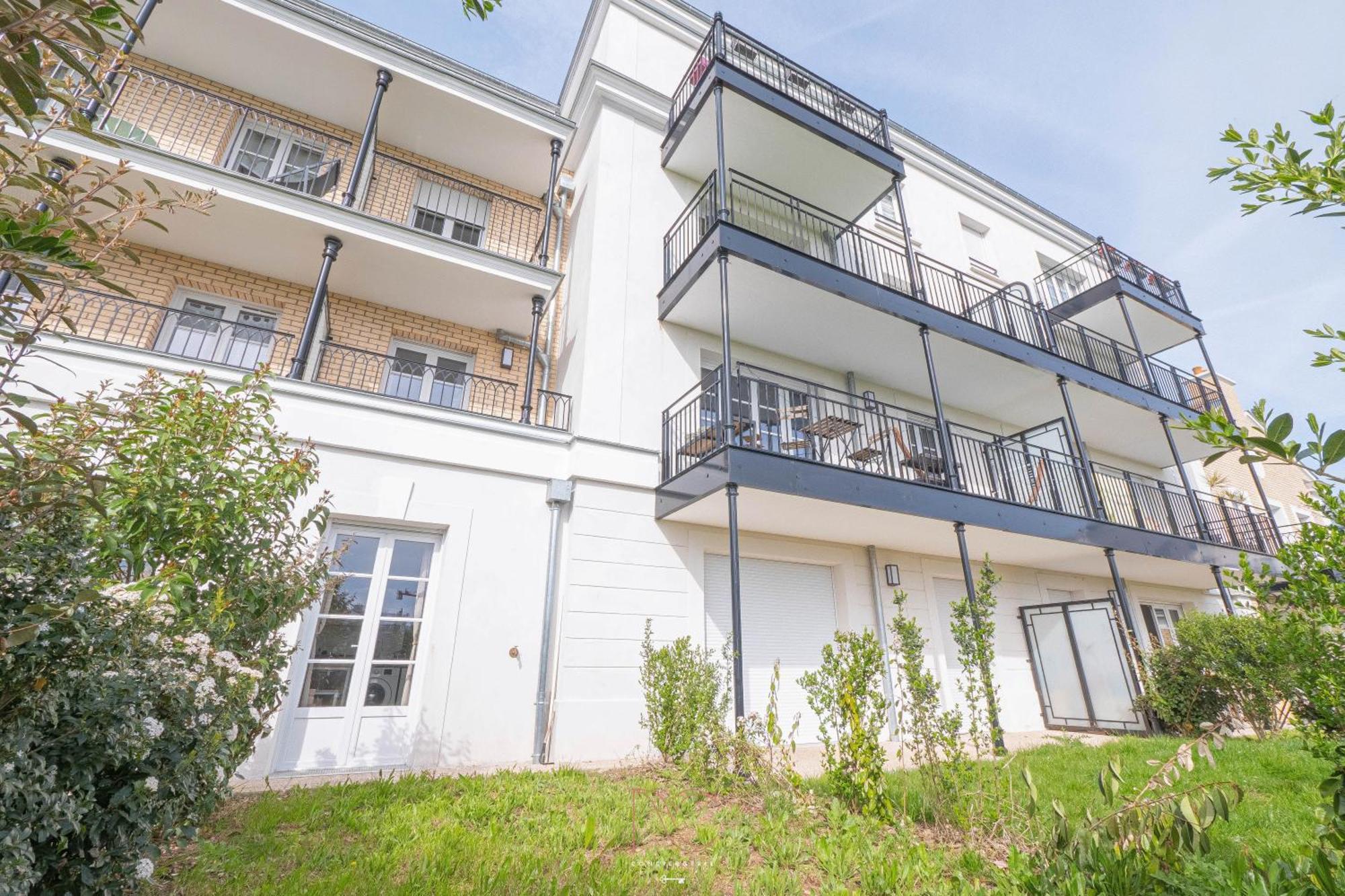 *Disneyland-Paris* Studio, 2Pers, Parking, Wifi Сери Екстериор снимка